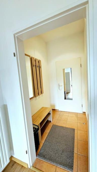 Apartment Number 3 Oberschleißheim Buitenkant foto